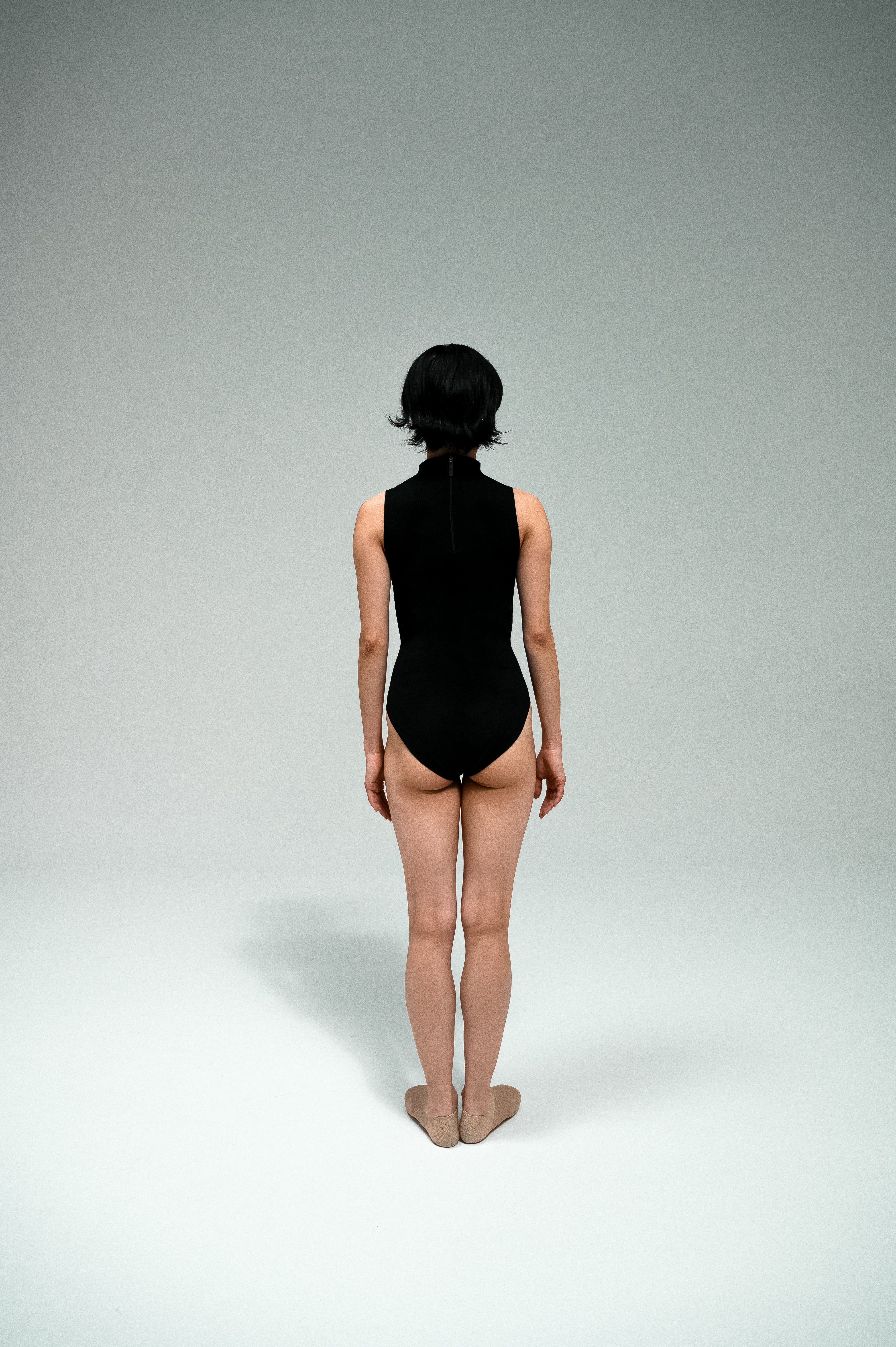 UNISYNC Leotard