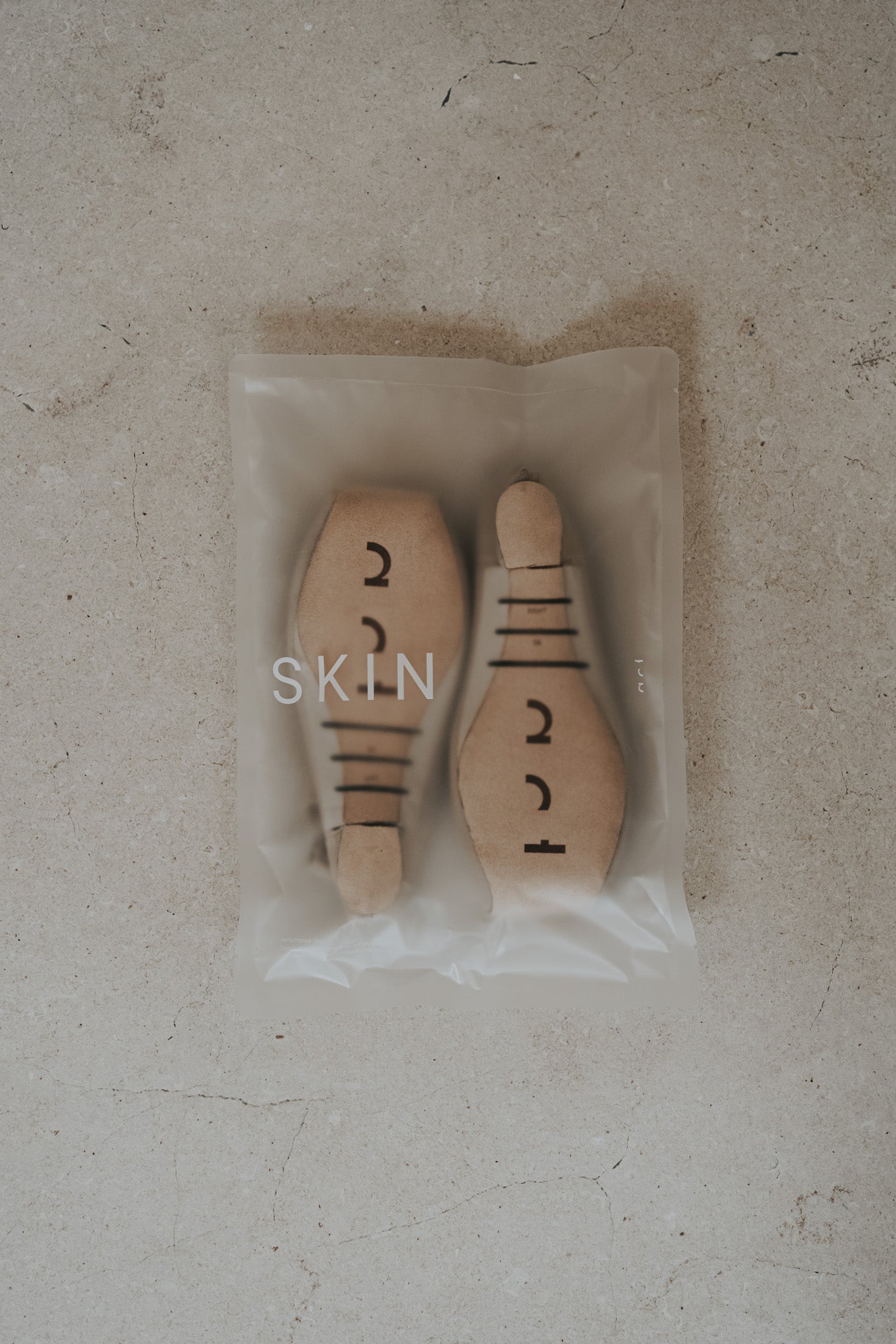 Refill Skins