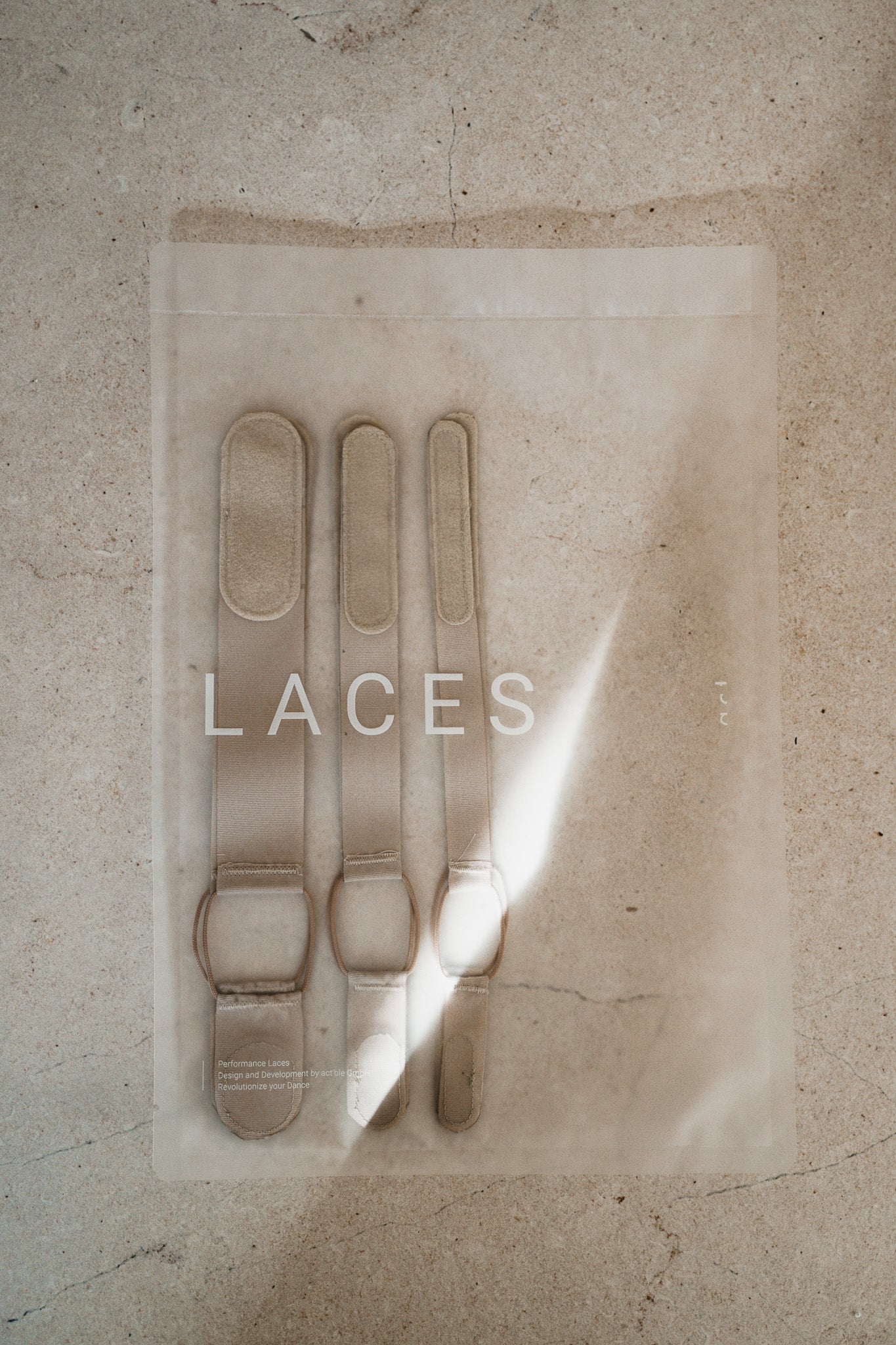 Laces